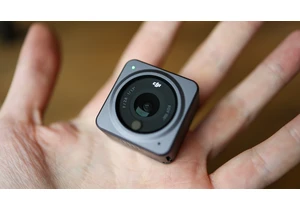 DJI looks set to rival Insta360 again with new modular mini action cam – with price and features leaked ahead of upcoming launch