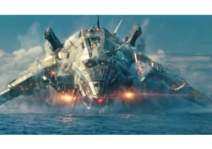  Netflix movie of the day: will Battleship be a direct hit or leave you board stupid? 