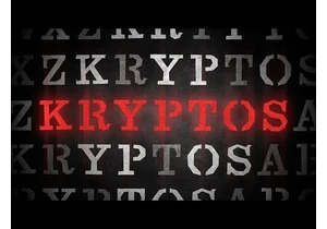 The Unbreakable Kryptos Code