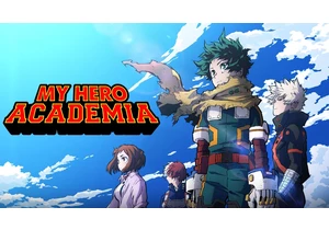 'My Hero Academia' Season 7: Release Time and How to Watch From Anywhere     - CNET