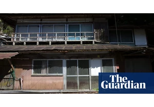 Akiya houses: why Japan has nine million empty homes
