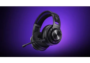  Turtle Beach is releasing an open back gaming headset, plus new additions to the Stealth line 