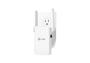 Forget about Wi-Fi dead zones with this TP-Link Extender for just $24