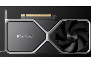  Nvidia has another RTX 4070 variant brewing — this one uses a down-binned AD103 GPU from the RTX 4080 Super 