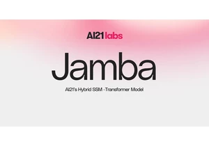 AI21 Labs Unveils Jamba: The First Production-Grade Mamba-Based AI Model