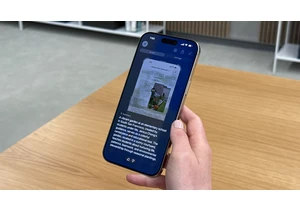 Visual Intelligence is getting a big upgrade with iOS 26, and here's why I can't wait to use it again