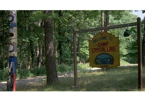 Watch Friday the 13th and 24 More Fantastic Horror Movies for Free on Tubi