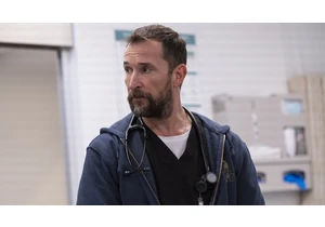 Paging medical drama fans: HBO Max is officially making The Pitt season 2, and my blood pressure has gone into orbit