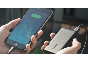 Anker is recalling over 1.1M power banks due to fire and burn risks