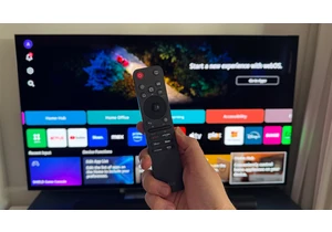 I thought I’d love LG’s new OLED TV Magic Remote, but it’s changed too much for my liking
