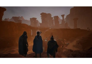 9 things I wish I knew before starting Dune: Awakening