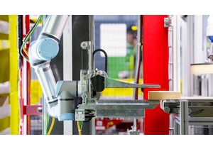Amazon warehouse robots don't quite rival human workers... yet
