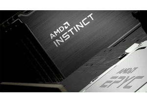AMD preps rack-scale Instinct MI450X IF128 with 128 GPUs to challenge Nvidia's VR200 NVL144 in 2026