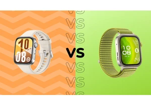 Huawei Watch Fit 4 vs Huawei Fit 4 Pro: What’s the difference?