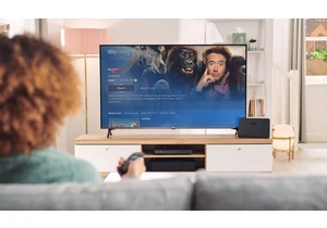 Sky Q service gets knocked down but gets up again