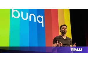 Bunq CEO warns closed minds are pushing Dutch entrepreneurs away