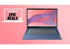 Best Buy is holding a huge Chromebook sale this weekend, here are 5 deals I recommend