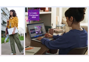 HP is changing the game with its new laptops – the OmniBook 5 Series combines OLED displays, big battery claims, and temptingly affordable price tags