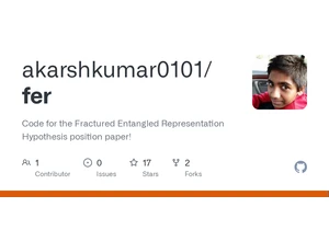 Questioning Representational Optimism in Deep Learning