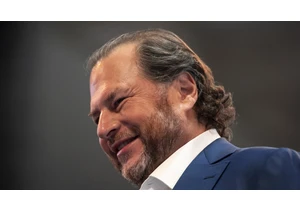 Salesforce CEO claims Microsoft's OpenAI partnership is in the crosshairs with "a full proximal rupture" that can't be mended