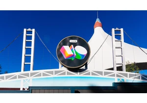 Google Announces AR Glasses, More Gemini in Chrome, 3D Conferencing and Tons More at Google I/O