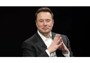 Musk asserts AI will make search redundant in comment on Google Search share dipping below 90%