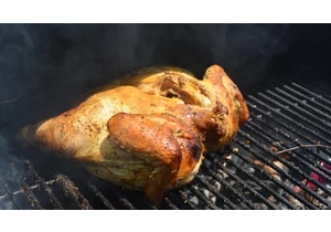 Cornell Chicken: How an Ivy League Professor May Have Invented BBQ Chicken