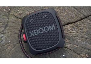 LG Xboom Go XG2TBK Review
