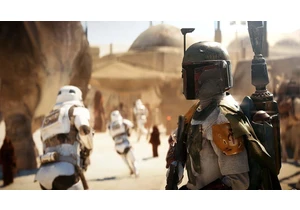 As Star Wars Battlefront 2 player counts hit an all-time high, its price falls to incredible lows with these deals amid the push for Battlefront 3