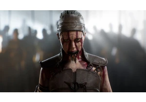 Senua's Saga: Hellblade 2, one of my favorite games of 2024, is finally getting its long rumored PS5 release this summer