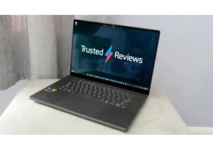 Asus ROG Zephyrus G16 (2025) Review