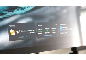Windows 11 is set to gain big lock screen improvements this year — here's what to expect, and when