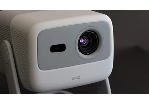 JMGO N1S 4K Projector Review: A Lot of 4K for a Little