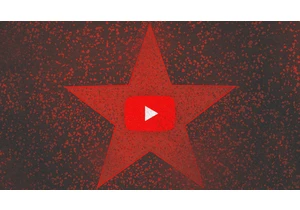 YouTube to Hollywood: We are going to eat you