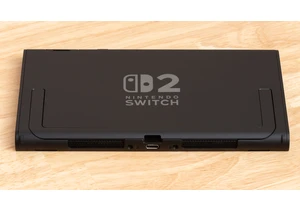  Nintendo is restricting the Switch 2's USB-C port — most third-party docks and accessories won't work thanks to proprietary protocols 