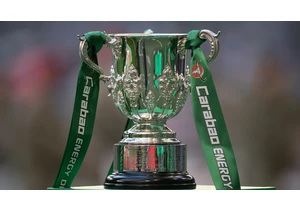  How to watch Carabao Cup 2025/26: live stream guide, TV channels and key dates 
