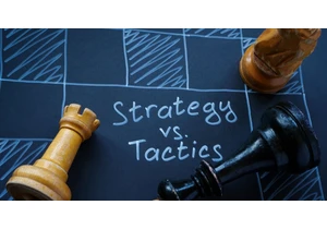 SEO Has Been Tactical For 20 Years. GenAI Forces The Strategy Question via @sejournal, @DuaneForrester