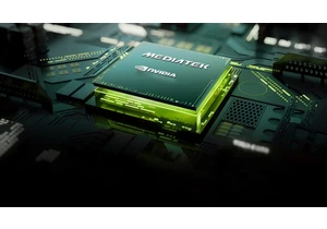Nvidia and MediaTek may unveil jointly developed 'N1' Arm chips for Windows PCs at Computex