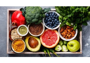 Everything You Need to Know About Superfoods
