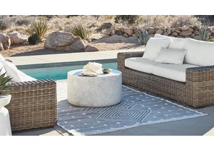 Thinking of Buying New Outdoor Furniture? 5 Questions to Ask Yourself