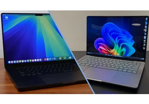 AMD’s Ryzen AI Max Pro and Apple’s M4 Pro are strong, but which powers the better workstation?