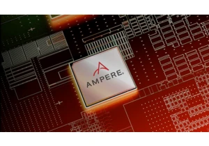 Ampere sneaks out a 192-core CPU with 12-channel DDR5 memory