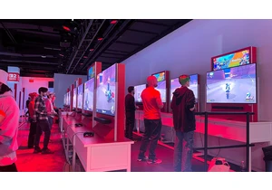 The Nintendo Switch 2 has an Xbox-shaped problem, and we just got our first look at it