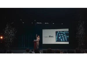 Apple doesn't want you to see its latest MacBook ad — or several others just like it