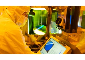 Micron samples ground-breaking EUV-based memory — new DRAM process slashes power consumption by 20% and boosts performance by 15%