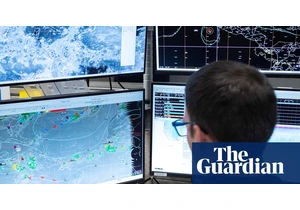 Loss of key US satellite data could send hurricane forecasting back 'decades'