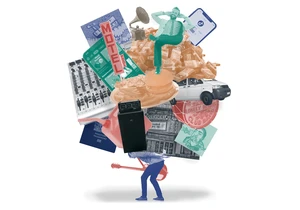 The Death of the Middle-Class Musician