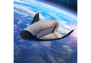 Francouzský VORTEX je následovníkem amerického raketoplánu