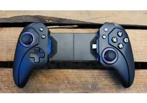 This Mobile Controller Is Better Than Backbone for the Same Price