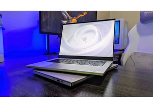 The Razer Blade 14 is amazing — but should "normal" people actually buy this ultra-premium gaming laptop?